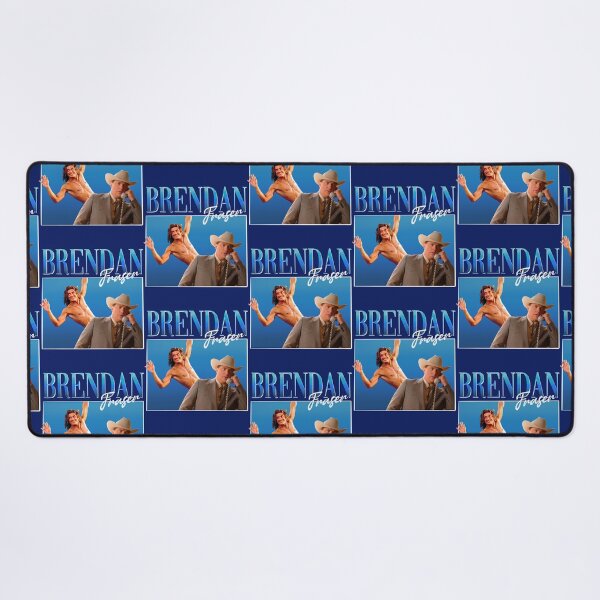Item preview, save Brendan Fraser designed and sold by Liweeney.
