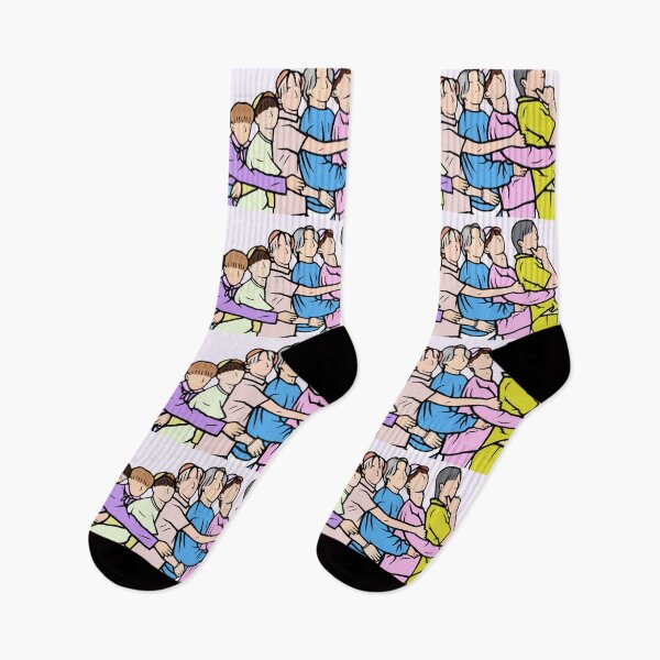 Item preview, Festa 2021 - BTS designed and sold by Reets_Redbubble.