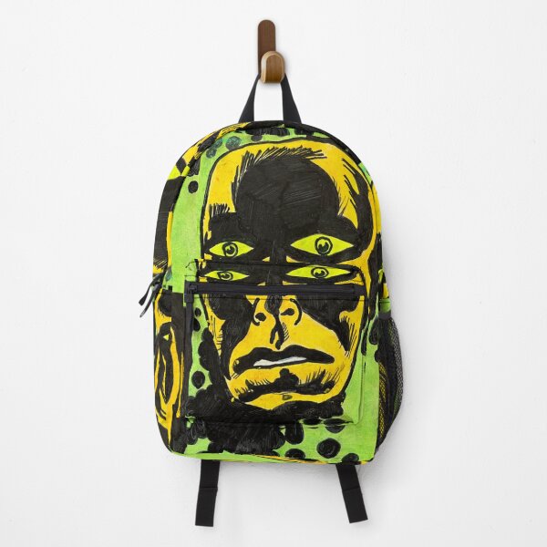Item preview, Never Sleep designed and sold by Houston Roderick.
