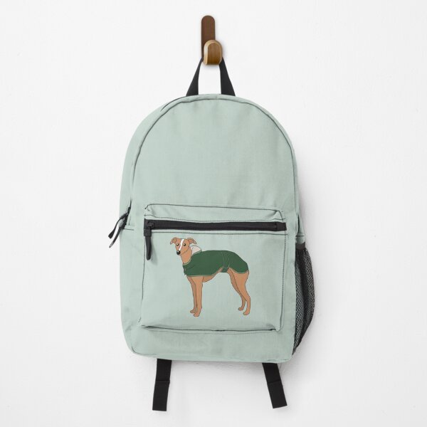 Item preview, Smart Whippet designed and sold by HayleyHalo.