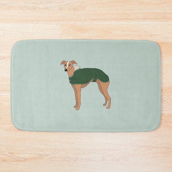 Item preview, Smart Whippet designed and sold by HayleyHalo.