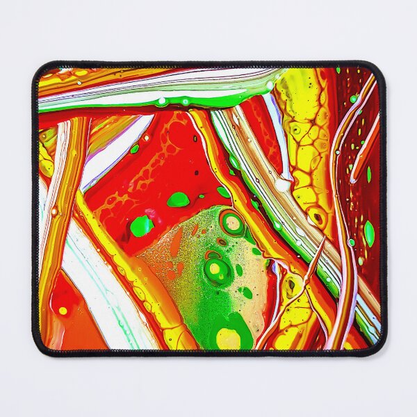 Item preview, Orange caos designed and sold by MAYRA PEREZ.