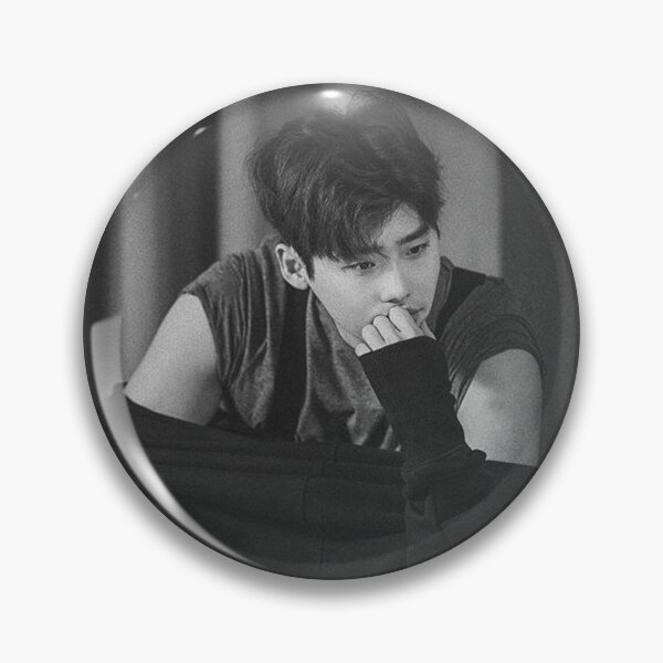 Item preview, Lee Jung Suk designed and sold by carrascomichael.