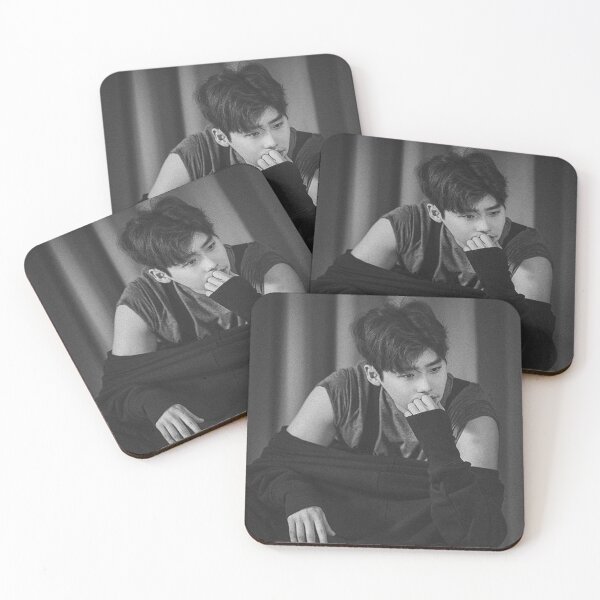 Item preview, Lee Jung Suk designed and sold by carrascomichael.