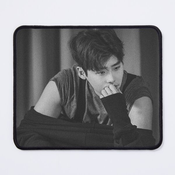 Item preview, Lee Jung Suk designed and sold by carrascomichael.