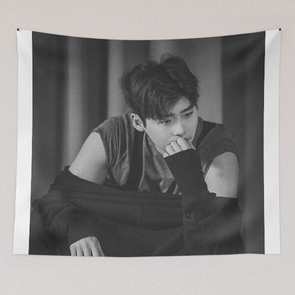 Item preview, Lee Jung Suk designed and sold by carrascomichael.