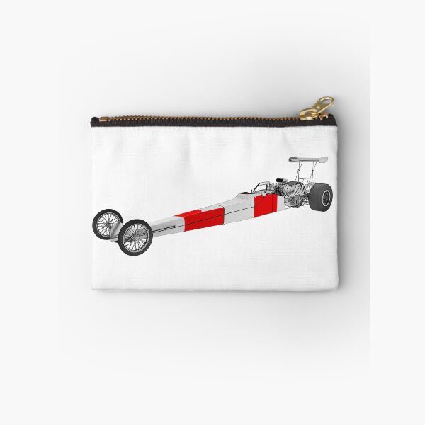 Item preview, Dragster racing vehicle designed and sold by MIRO3D.