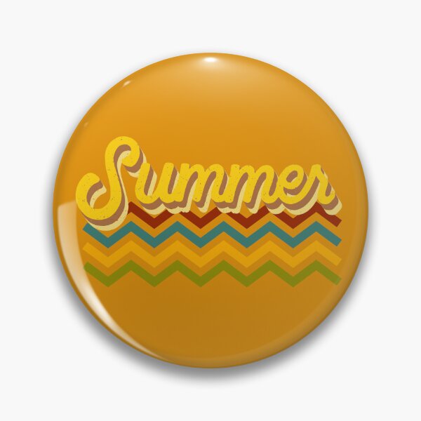 Item preview, Summer retro  designed and sold by moxdesign.