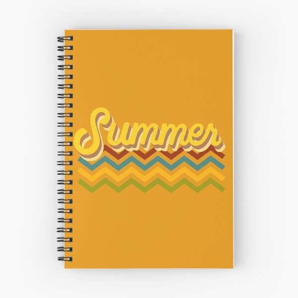 Item preview, Summer retro  designed and sold by moxdesign.