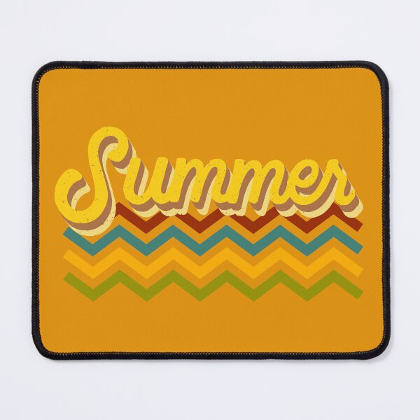 Item preview, Summer retro designed and sold by moxdesign.