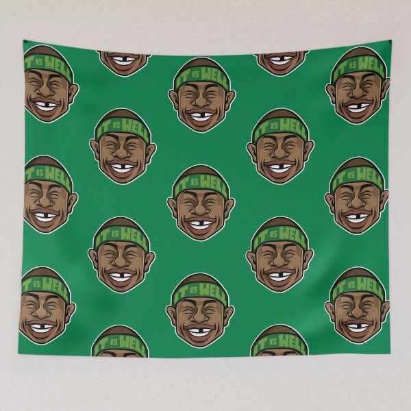 Item preview, IT Is Well designed and sold by normannazar.