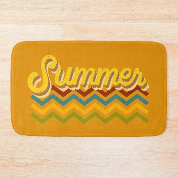 Item preview, Summer retro  designed and sold by moxdesign.