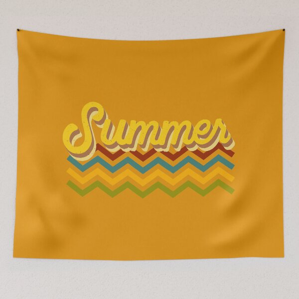 Item preview, Summer retro  designed and sold by moxdesign.