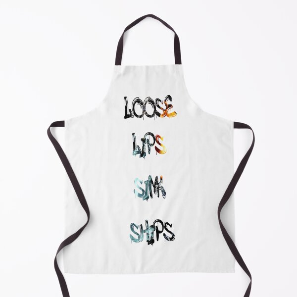 Item preview, Labios flojos hunden barcos designed and sold by NewTopDesign.