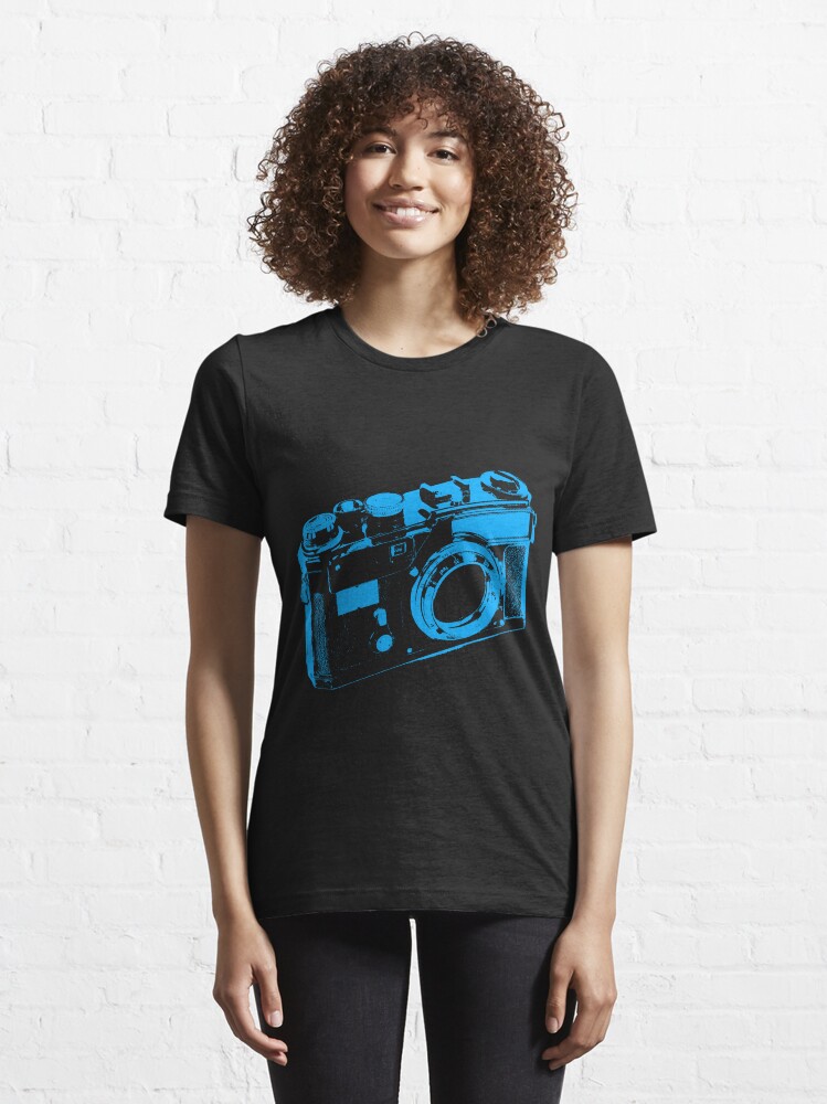 old navy camera shirt
