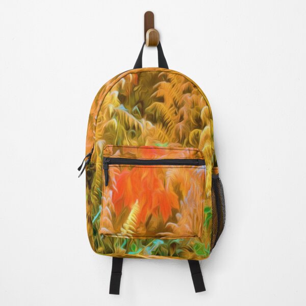 Item preview, Fall Ferns designed and sold by George Robinson.