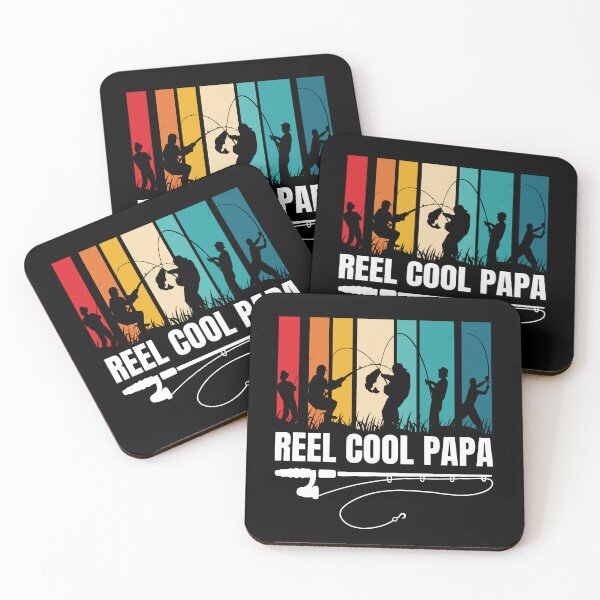Item preview, reel cool american papa designed and sold by uranus1store.