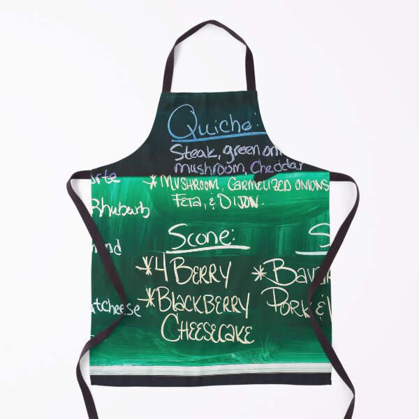Item preview, À La Cart designed and sold by Steve Walser.