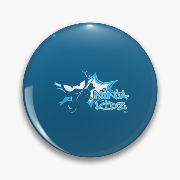 Item preview, Ninja-Kids-Merch-Ninja-Kidz-Spark     designed and sold by ShakiraStore.