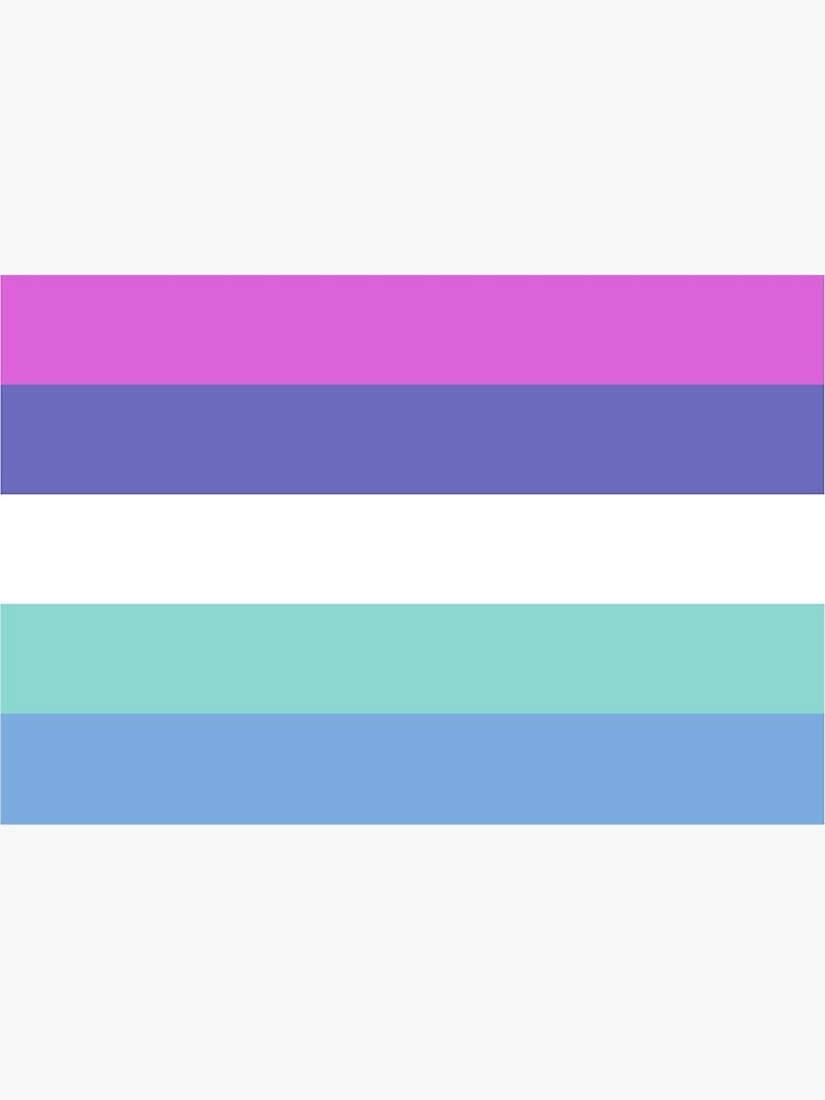 "Spectrasexual Pride Flag" Poster for Sale by FlagsWorld Redbubble