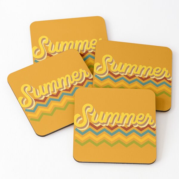 Item preview, Summer retro  designed and sold by moxdesign.