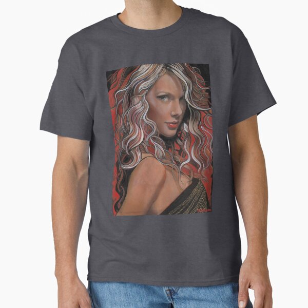Item preview, Taylor designed and sold by RayStephenson.