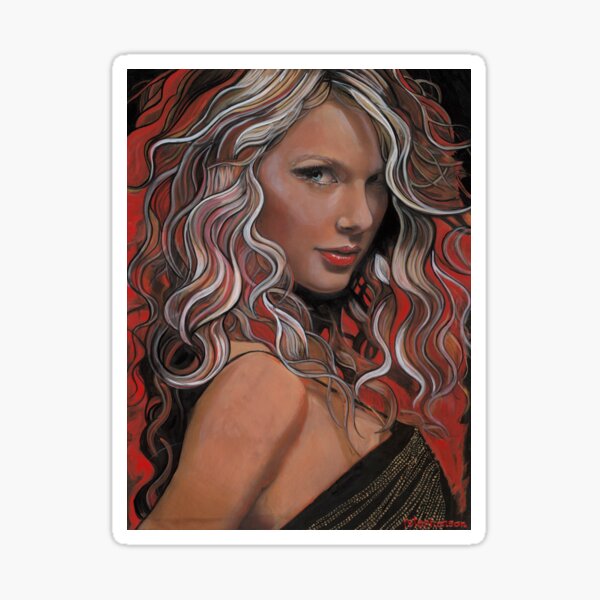 Item preview, Taylor designed and sold by RayStephenson.