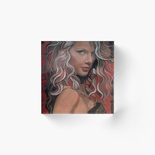 Item preview, Taylor designed and sold by RayStephenson.