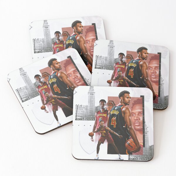 Item preview, Evan Mobley 4 Basketball designed and sold by MichaelBK11.