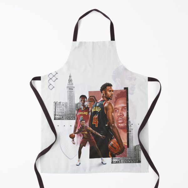 Item preview, Evan Mobley 4 Basketball designed and sold by MichaelBK11.