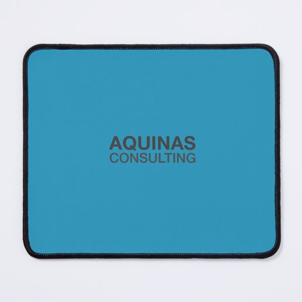 Item preview, Aquinas Consulting Merch designed and sold by boyscoutbooks.