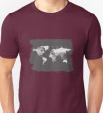 Maps Unisex T-Shirt