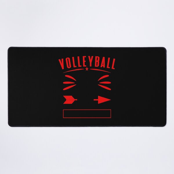 Item preview, Volleyball Is My Valentine Great Volleyball Gift Ideas Cool Valentine's Day Sticker designed and sold by dianesandraon.