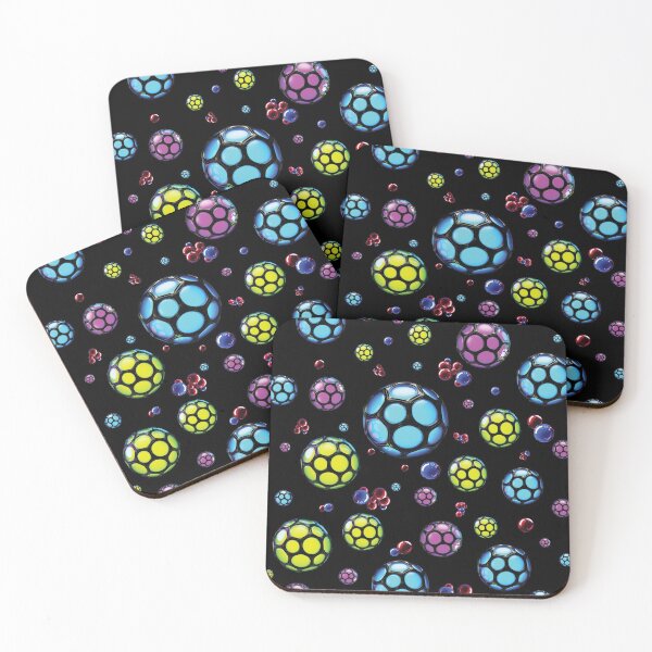 Item preview, GRAVITY FREE MOLECULES  designed and sold by johnnyssandart.