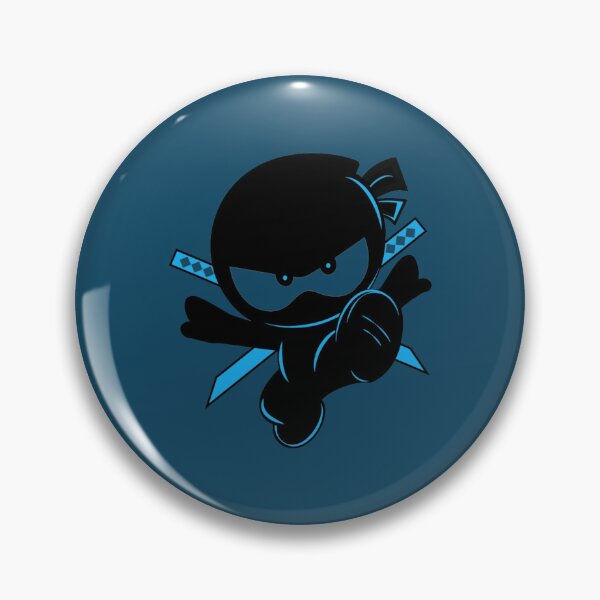 Item preview, Ninja kidz    designed and sold by ShakiraStore.