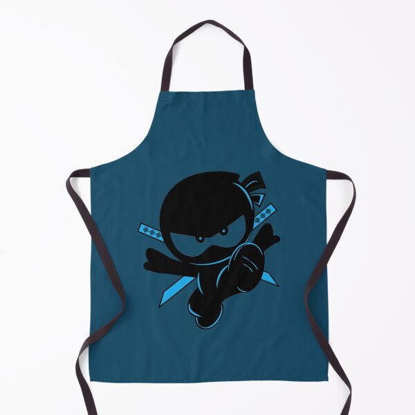 Item preview, Ninja kidz    designed and sold by ShakiraStore.