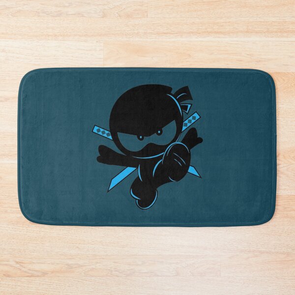 Item preview, Ninja kidz    designed and sold by ShakiraStore.