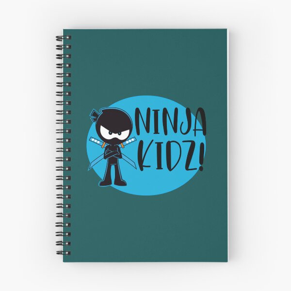Item preview, niños ninja designed and sold by ShakiraStore.