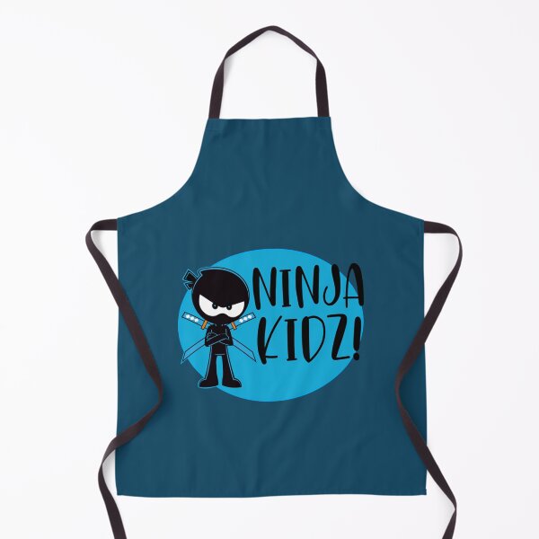 Item preview, ninja kidz   designed and sold by ShakiraStore.