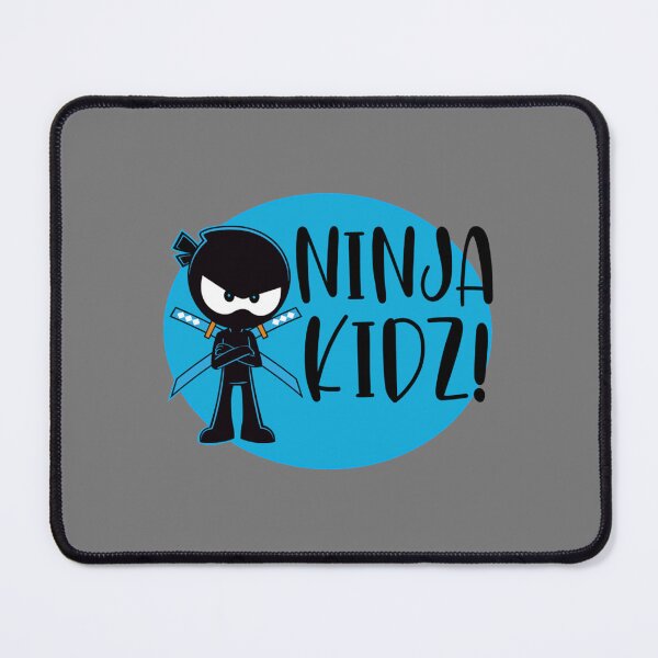 Item preview, ninja kidz designed and sold by ShakiraStore.
