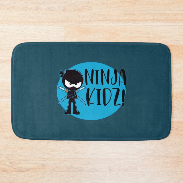 Item preview, ninja kidz   designed and sold by ShakiraStore.