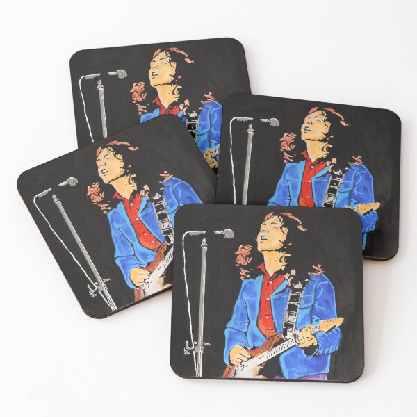Item preview, Rory Gallagher designed and sold by BuyIrishArt.