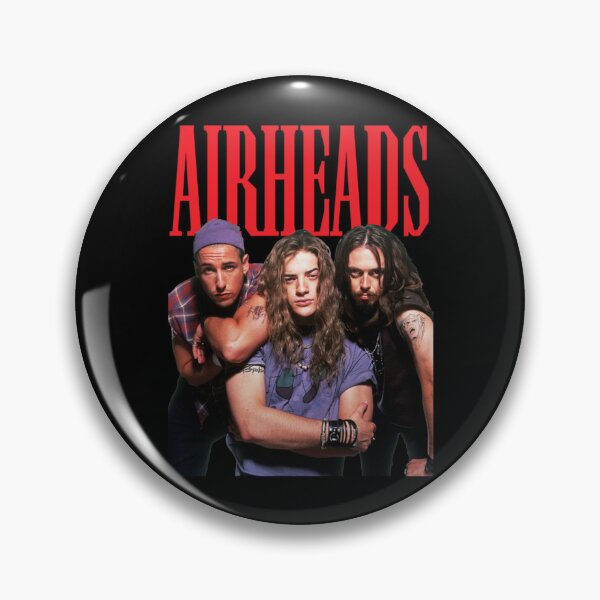 Item preview, Airheads    designed and sold by Liweeney.