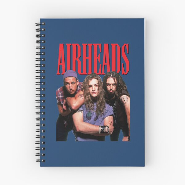 Item preview, Airheads    designed and sold by Liweeney.