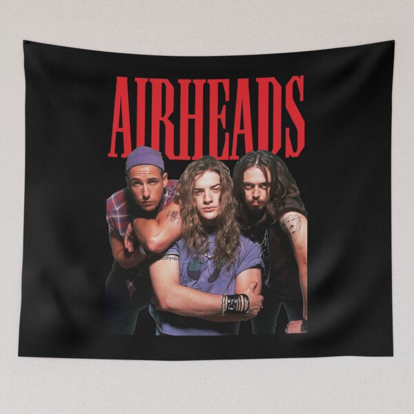 Item preview, Airheads    designed and sold by Liweeney.