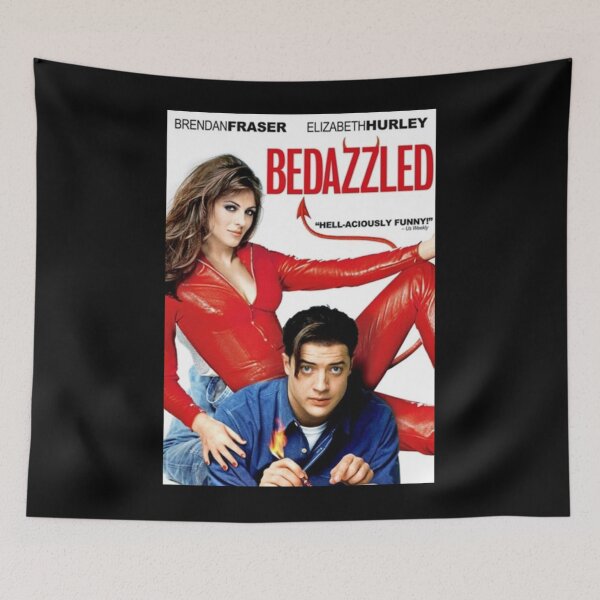 Item preview, Bedazzled 2000   designed and sold by Liweeney.