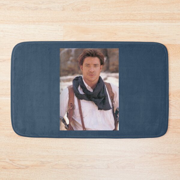 Item preview, Brendan Fraser                designed and sold by Liweeney.