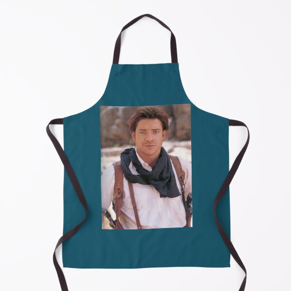 Item preview, Brendan Fraser designed and sold by Liweeney.
