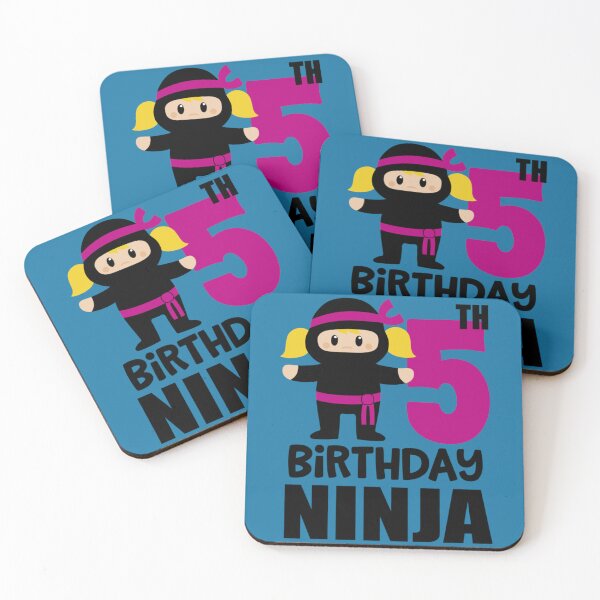 Artikelvorschau, Ninja-Kidz entworfen und verkauft von ShakiraStore.