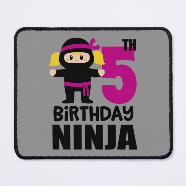 Item preview, ninja kidz designed and sold by ShakiraStore.